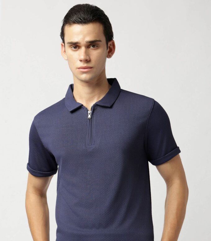 Blue Ridge Ease Polo
