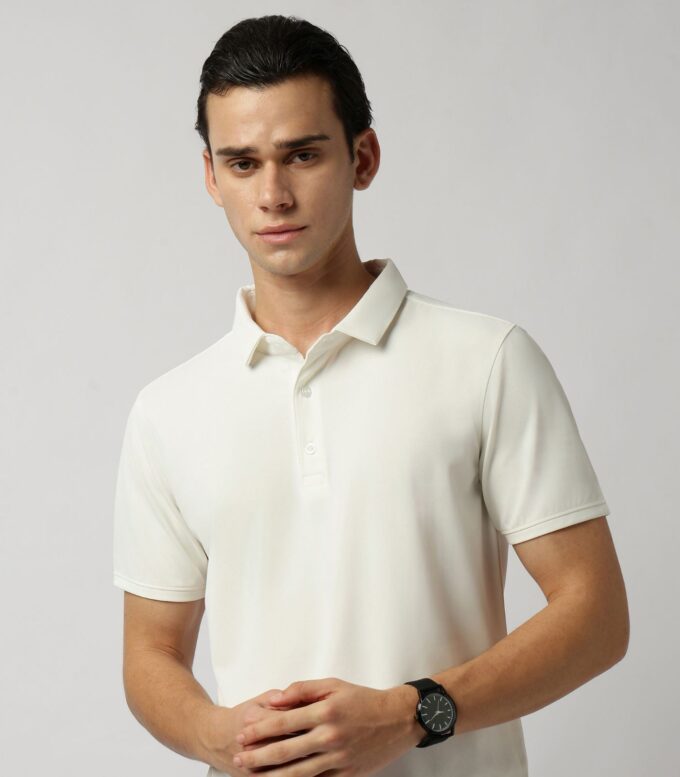 Crystal Mist Signature White