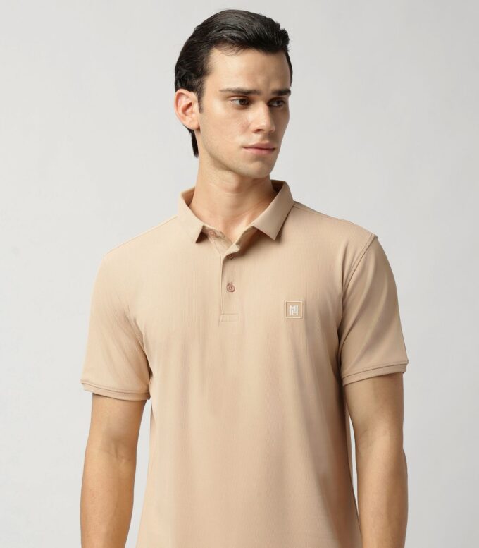 Sandstone Glow Pure Polo