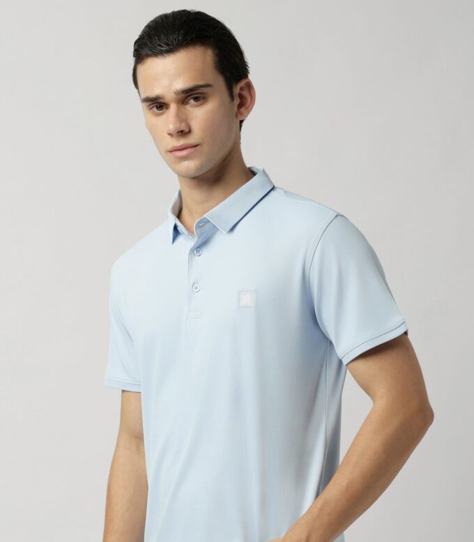 Sky Mist Pure Polo